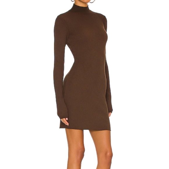 Ibiza Mini Dress by Cotton Citizen - Picture 2 of 6